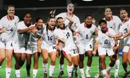 Kejuaraan Asia Tenggara: Timnas Indonesia Juara setelah Pesta Gol