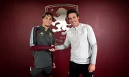Juara Liga Europa Aston Villa Siap Guncang Jakarta