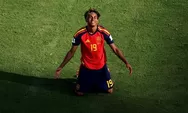 Lamine Yamal Ungkap Nasihat Lionel Messi Setelah Final Piala Dunia 2026