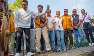 SEATRC 2026: Ratusan Pelari Trail ASEAN Adu Tangguh di Kawasan Gunung Gede Pangrango