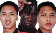 Akhiri Masa Peminjaman, Madura United FC Kembali Diperkuat Tiga Pemainnya untuk Super League