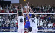 Juara Pool A, Indonesia Kunci Tiket Semifinal SEA V Cup 2026