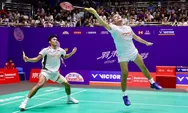 Harapan Gelar Indonesia di China Open 2026 Kini Bertumpu pada Fajar/Fikri