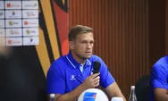 Piala Presiden 2026: Tanpa Kekuatan Penuh, Persib Tetap Bidik Awal Positif Kontra Arema