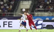 ASEAN Championship 2026: Thailand Pesta Gol ke Gawang Laos, Kakana Khamyok Jadi Bintang Kemenangan