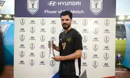 ASEAN Championship 2026: Malaysia Raih Tiga Poin Perdana, Paulo Josue Jadi MVP Pertandingan