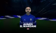 Persib Datangkan Ahli dari Mesir Demi Perkuat Strategi Pencarian Pemain Bertalenta