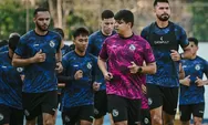 Meski Bukan Prioritas, Arema FC Tetap Bidik Trofi Piala Presiden, Itu Bonus