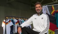 Baru Diangkat sebagai Pelatih Timnas Jerman, Jurgen Klopp Langsung Kasih Ultimatum