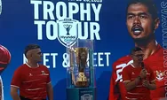 Bambang dan Cristian Optimistis Timnas Indonesia Akhiri Puasa Gelar ASEAN Championship