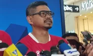 Bambang Pamungkas Tak Mau Prediksi Skor, Fokus Doakan Garuda Menang vs Kamboja