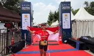 Sabet Medali Perak SEATRC Cup, Pujas Rani Ratu Haj Harumkan Nama Indonesia
