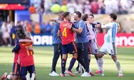 23 Juta Penggemar Kompak Tolak Argentina di Piala Dunia