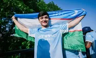 Dipertahankan Manchester City, Abdukodir Khusanov Bakal Jadi Bintang Besar Liga Primer