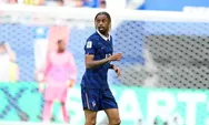 Bradley Barcola di Persimpangan, Pilih Arsenal atau Liverpool?