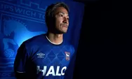 Ipswich Town Rekrut Daizen Maeda untuk Arungi Liga Primer 2026/27