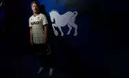Daizen Maeda Jadi Pilihan Ipswich Town untuk Jalani Kerasnya Persaingan Liga Primer 2026/27