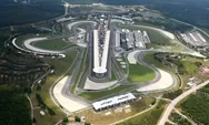 Sirkuit Sepang Resmi Jadi Tuan Rumah Grand Prix Bahrain F1 2026