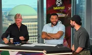 Analisa Troy Deeney: Arsenal Diprediksi Bakal Jadi Juara Liga Primer 2026/27