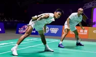 Selangkah Lagi! Fajar/Fikri Bidik Gelar Super 1000 Perdana Musim Ini di China Open 2026