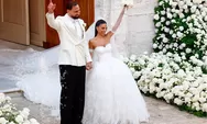 Donnarumma Menikah, Haaland Menyita Perhatian