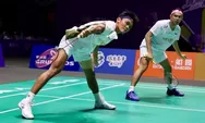 Fajar/Fikri Sabet Gelar Juara China Open 2026 Usai Tundukkan Kim/Seo