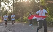 Pelari Indonesia Borong Seluruh Emas Mountain Classic SEATRC Cup 2026