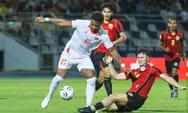 Dengan Kemenangan 7-0, Apakah Vietnam Cukup Kuat untuk Menakut-nakuti Timnas Indonesia?
