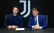 Juventus Amankan Kemenangan 1-0 Melawan Standard Liege