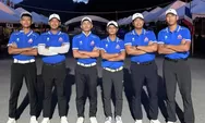 Indonesia Sabet Dua Emas, All Indonesian Final Warnai World Cup Woodball 2026