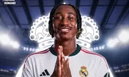 Real Madrid Ingkari Kesepakatan dengan PSG, Bawa 'Bom' Senilai Rp 1,6 Triliun