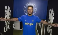 Morgan Rogers Datang, Xabi Alonso Ungkap Rencana Taktis Lini Serang Chelsea