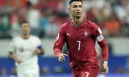 Ronaldo Bintangi Serial Drama Sepak Bola Inggris