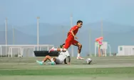 Timnas Indonesia vs Kamboja: Amankan Tiga Poin Pertama