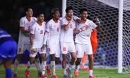 Myanmar Bangkit, Jaga Asa Semifinal ASEAN Championship 2026