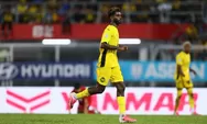 ASEAN Championsip 2026: Malaysia Sempurna di Grup B, Hancurkan Laos 4-0 dan Kokoh di Puncak Klasemen