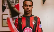 Barcelona Menjajaki Transfer Junior Kroupi dari Bournemouth
