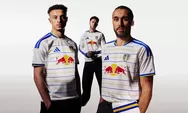 Leeds United dan Adidas Luncurkan Seragam Kandang 2026/27 Terinspirasi Piagam Kota Leeds