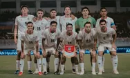Hasil Undian FIFA ASEAN Cup 2026: Indonesia Masuk Grup A dan Jadi Tuan Rumah