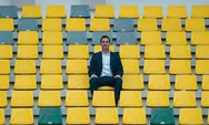 Jelang Super League 2026/27, Osmar Loss Gantikan Peran Jan Olde di Dewa United Banten FC