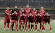 Kalahkan Arema FC, Persija Amankan Peringkat Ketiga Piala Presiden 2026
