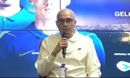 Pramusim Chelsea vs AC Milan di GBK Tanpa Label Piala Presiden Supermatch 2026