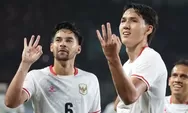 Striker Timnas Mitchell Baker Bikin Pusing Pelatih Vietnam