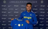 Bom Terus Meledak di Liga Premier, Angka Transfer Gila-gilaan