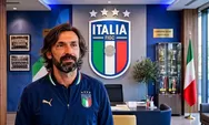 Dukung Rumah Judi Pirlo Terancam Non-Job, FIGC Terlibat Konflik Internal