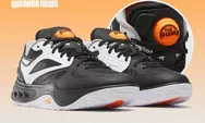 Reebok Hidupkan Kembali Teknologi Pump pada Sepatu Basket Generasi Terbaru