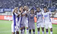 Hadiah Juara Piala Presiden 2026 Naik Jadi Rp8 Miliar