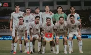 Pemain Timnas Indonesia Menyesal Tidak Cetak 8 Gol untuk Melampaui Vietnam