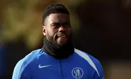 Napoli Bidik Badiashile, Bek West Ham Juga Dipantau