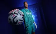 Jelang Liga Primer 2026/27 Ipswich Town Perkuat Pertahanan dengan Kiper Jebolan Ajax